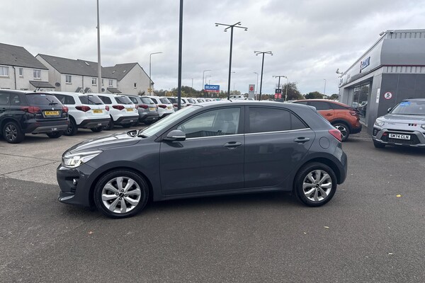 Used Kia Rio 2021 for sale - 76227247: Photo 15