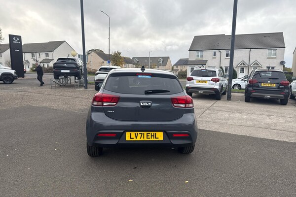 Used Kia Rio 2021 for sale - 76227247: Photo 16
