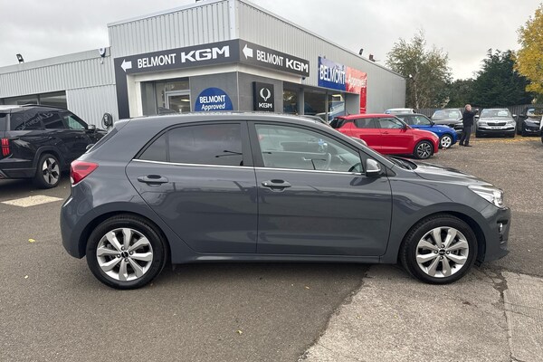 Used Kia Rio 2021 for sale - 76227247: Photo 17