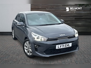 2021 (71) - 1.0 T-GDi MHEV 3 DCT Euro 6 (s/s) 5dr