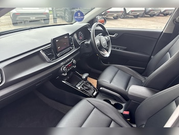 Used Kia Rio 2021 for sale - 76227247: Photo 2