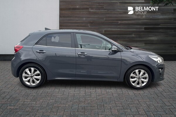 Used Kia Rio 2021 for sale - 76227247: Photo 4