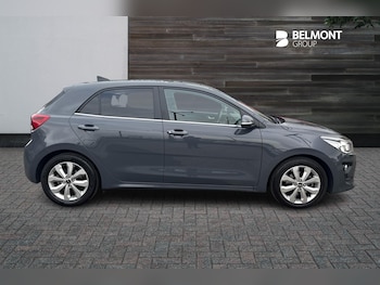 Used Kia Rio 2021 for sale - 76227247: Photo 4
