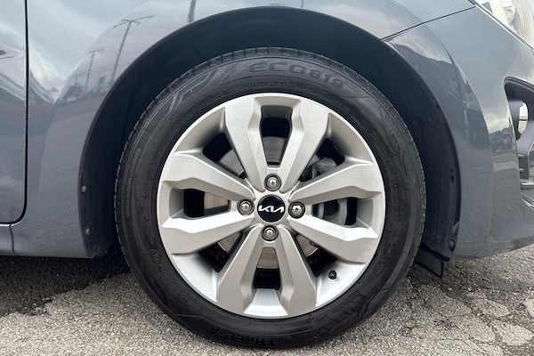 Used Kia Rio 2021 for sale - 76227247: Photo 5