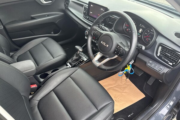 Used Kia Rio 2021 for sale - 76227247: Photo 6