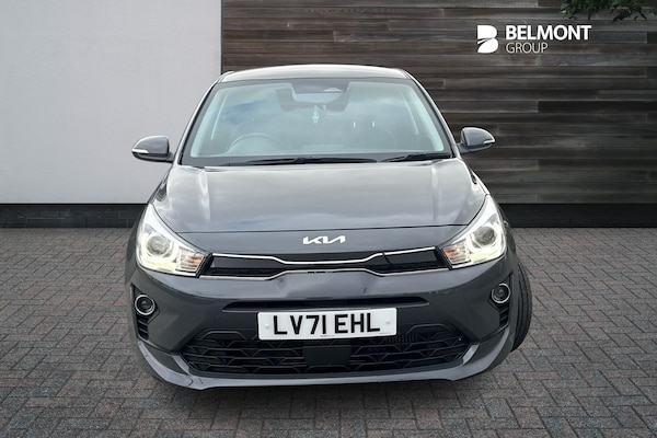 Used Kia Rio 2021 for sale - 76227247: Photo 7