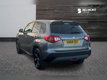 Used Suzuki Vitara 2018 for sale - 76337701: Photo