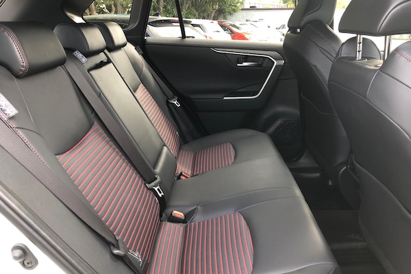 Used Suzuki Across 2023 for sale - 75940563: Photo 12