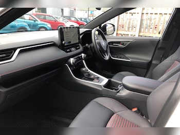 Used Suzuki Across 2023 for sale - 75940563: Photo 2