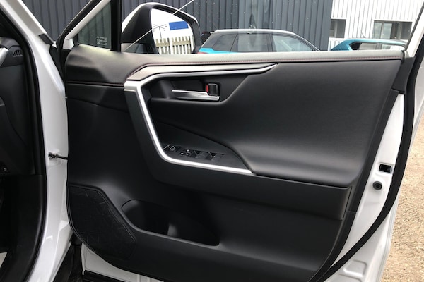 Used Suzuki Across 2023 for sale - 75940563: Photo 3