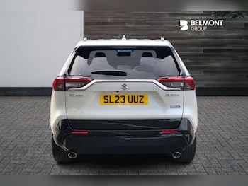 Used Suzuki Across 2023 for sale - 75940563: Photo 4