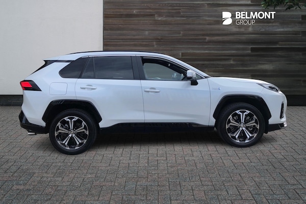 Used Suzuki Across 2023 for sale - 75940563: Photo 6