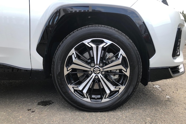 Used Suzuki Across 2023 for sale - 75940563: Photo 7