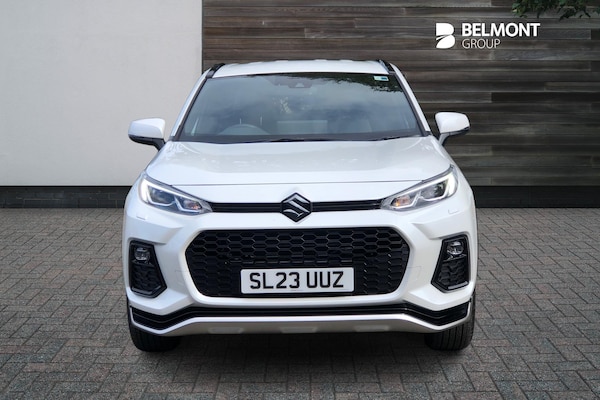 Used Suzuki Across 2023 for sale - 75940563: Photo 9