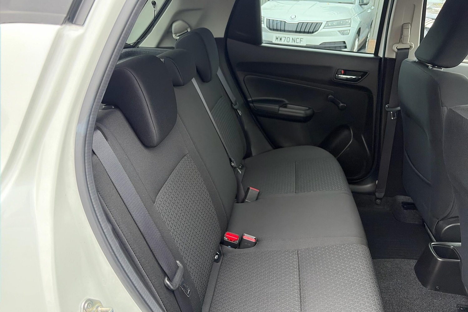 Used Suzuki Swift 2023 for sale - 76336184: Photo 10