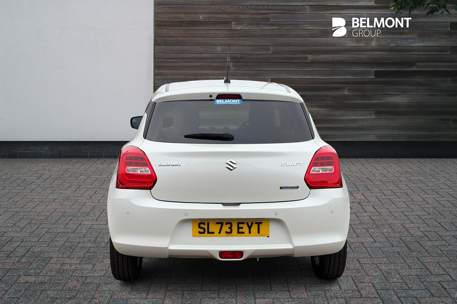Used Suzuki Swift 2023 for sale - 76336184: Photo 12