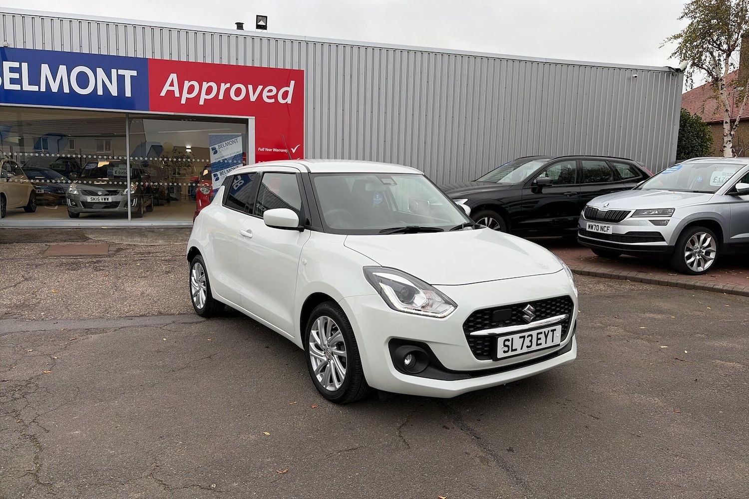 Used Suzuki Swift 2023 for sale - 76336184: Photo 13