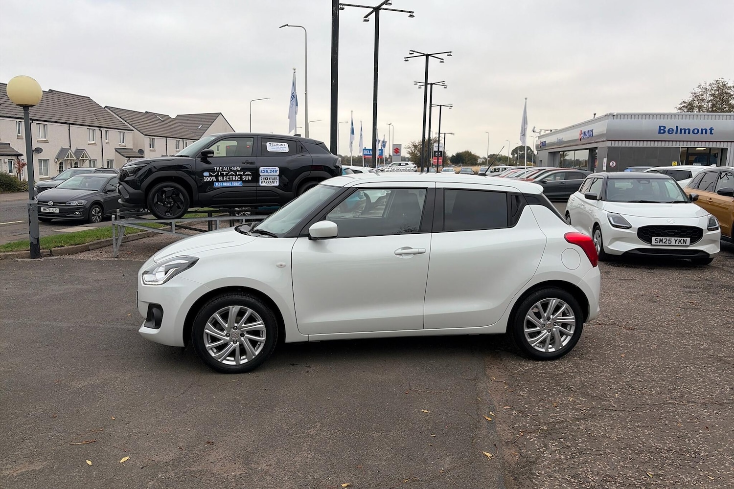 Used Suzuki Swift 2023 for sale - 76336184: Photo 15