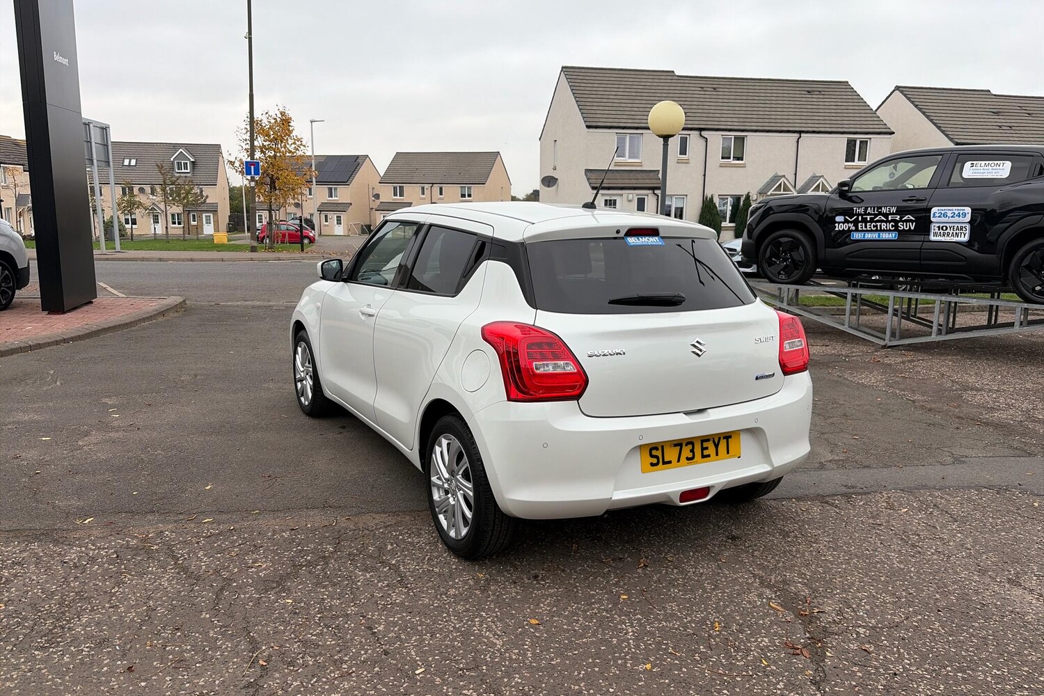 Used Suzuki Swift 2023 for sale - 76336184: Photo 16