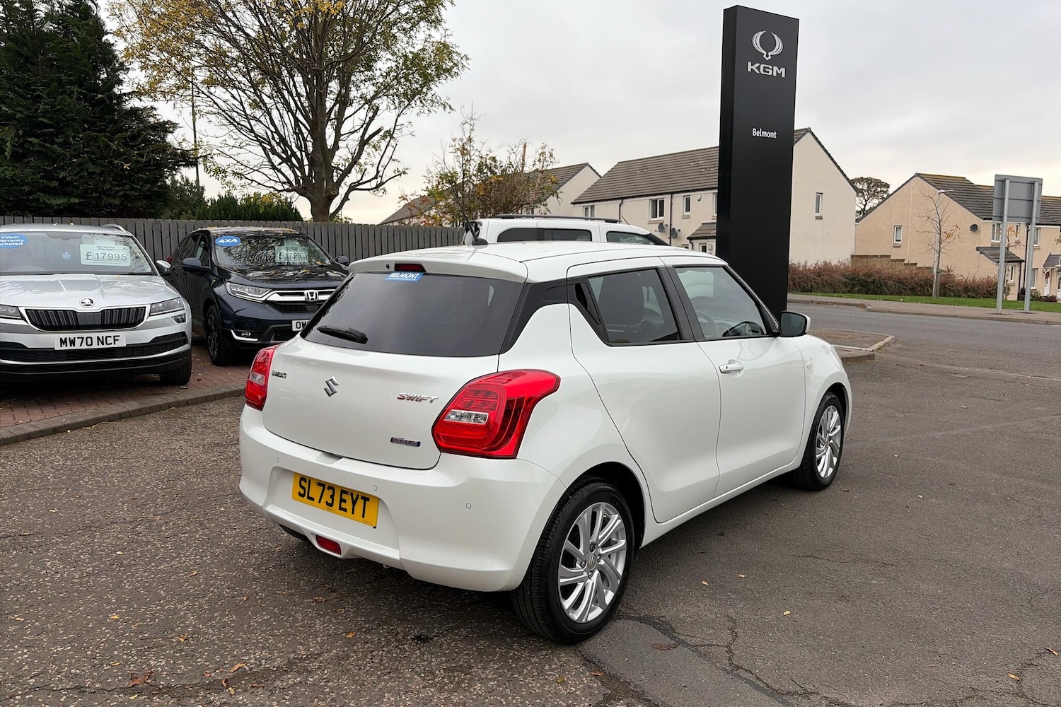 Used Suzuki Swift 2023 for sale - 76336184: Photo 17