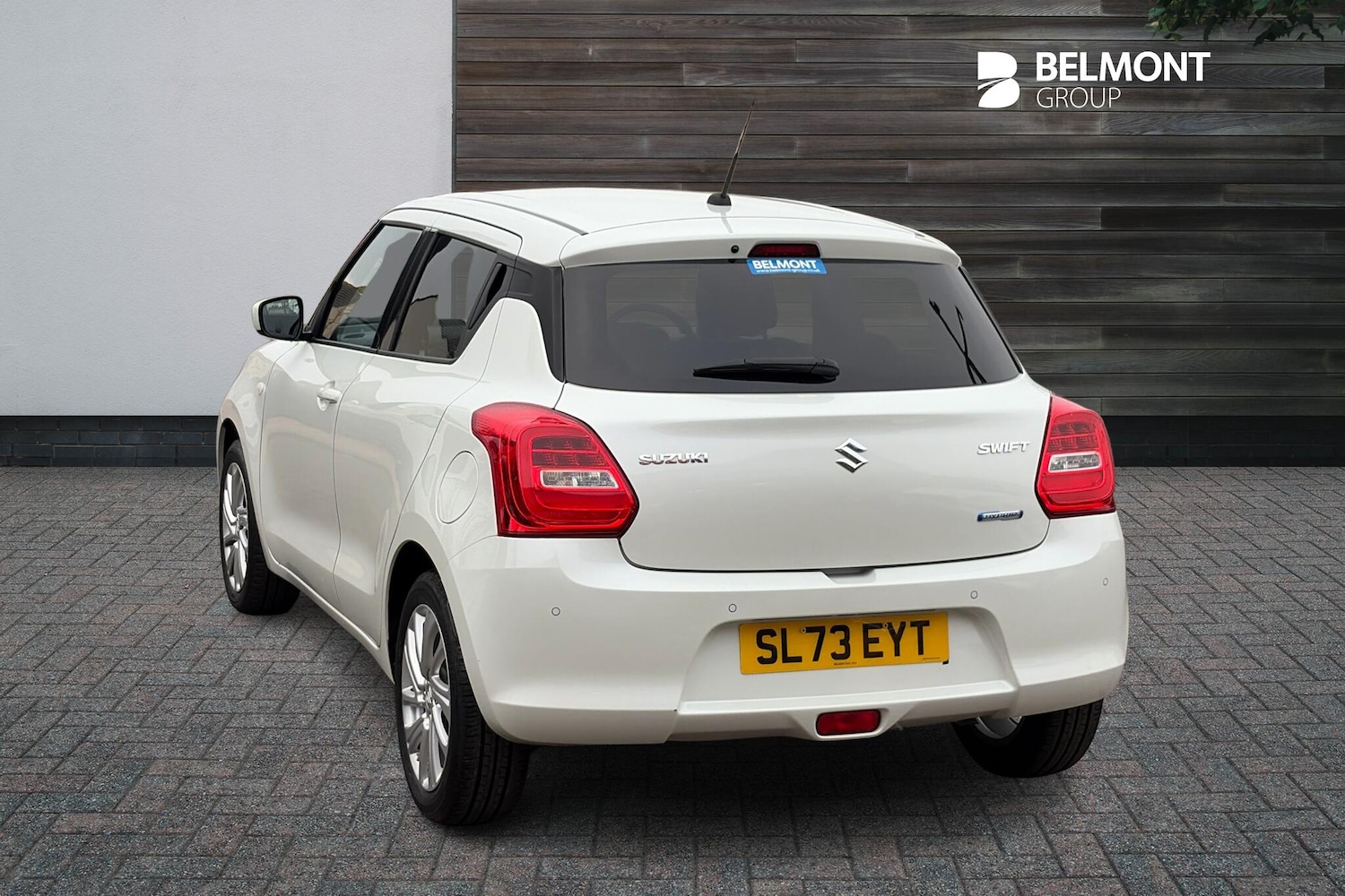 Used Suzuki Swift 2023 for sale - 76336184: Photo 3