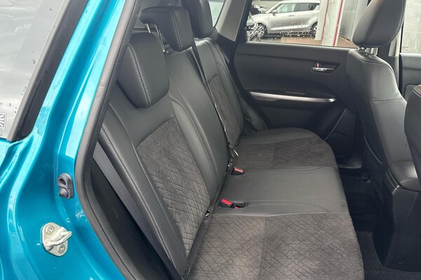 Used Suzuki Vitara 2019 for sale - 76226741: Photo 10