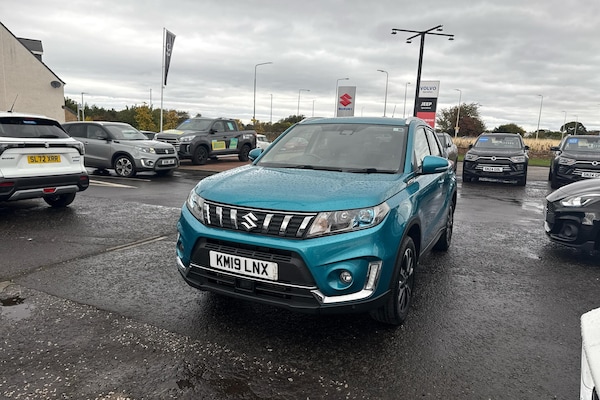 Used Suzuki Vitara 2019 for sale - 76226741: Photo 14