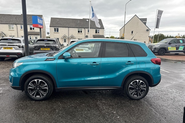 Used Suzuki Vitara 2019 for sale - 76226741: Photo 15