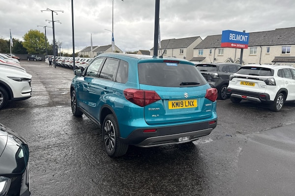 Used Suzuki Vitara 2019 for sale - 76226741: Photo 16