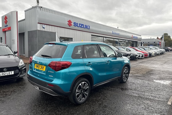 Used Suzuki Vitara 2019 for sale - 76226741: Photo 17