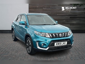Suzuki - Vitara