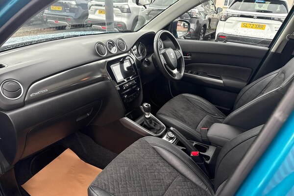 Used Suzuki Vitara 2019 for sale - 76226741: Photo 2