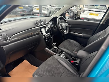 Used Suzuki Vitara 2019 for sale - 76226741: Photo 2