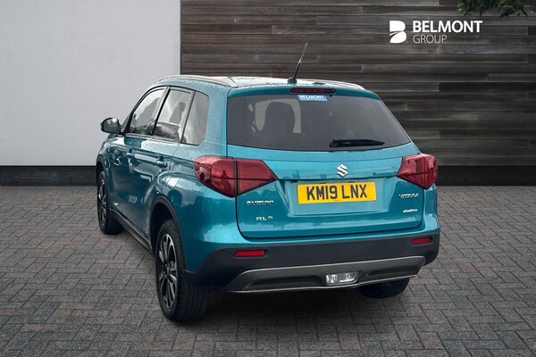 Used Suzuki Vitara 2019 for sale - 76226741: Photo 3