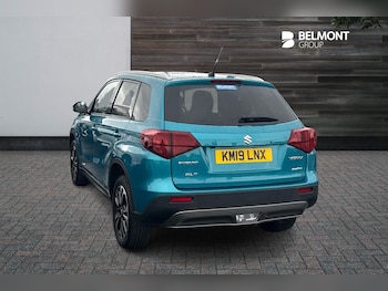 Used Suzuki Vitara 2019 for sale - 76226741: Photo 3