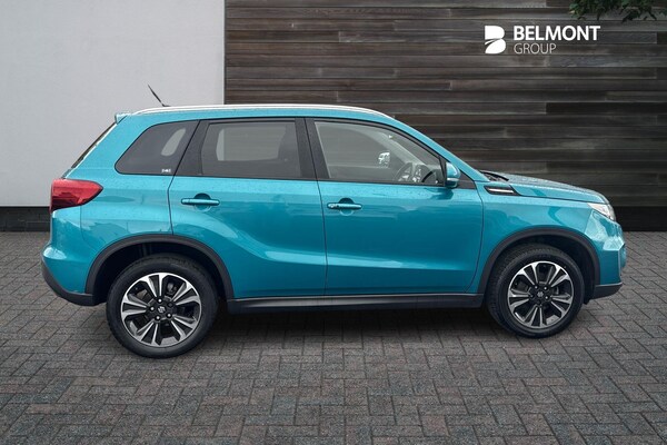 Used Suzuki Vitara 2019 for sale - 76226741: Photo 4