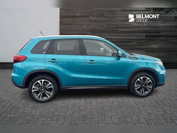 Used Suzuki Vitara 2019 for sale - 76226741: Photo 4