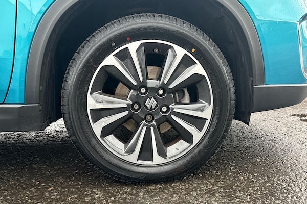 Used Suzuki Vitara 2019 for sale - 76226741: Photo 5