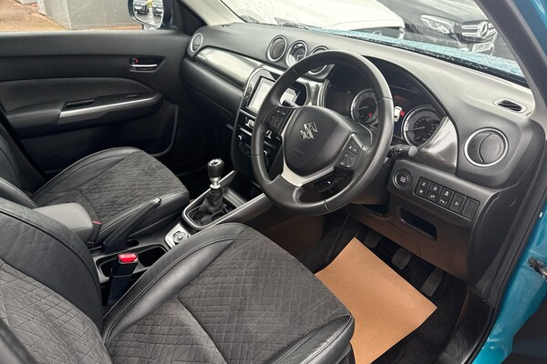 Used Suzuki Vitara 2019 for sale - 76226741: Photo 6