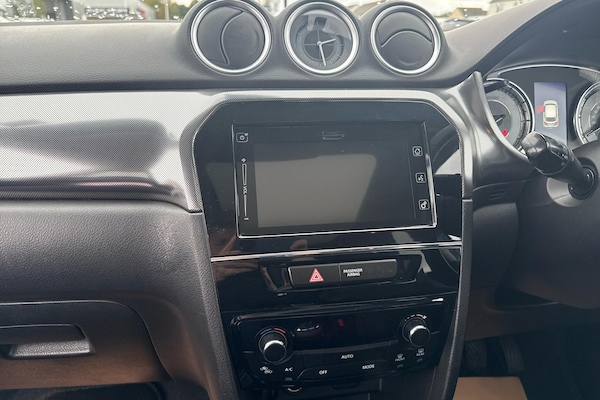 Used Suzuki Vitara 2019 for sale - 76226741: Photo 8