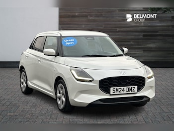 Used Suzuki Swift 2024 for sale - 75940620: Photo