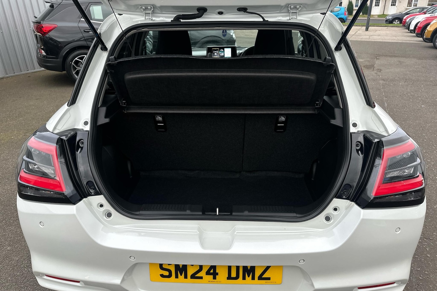 Vehicle 9