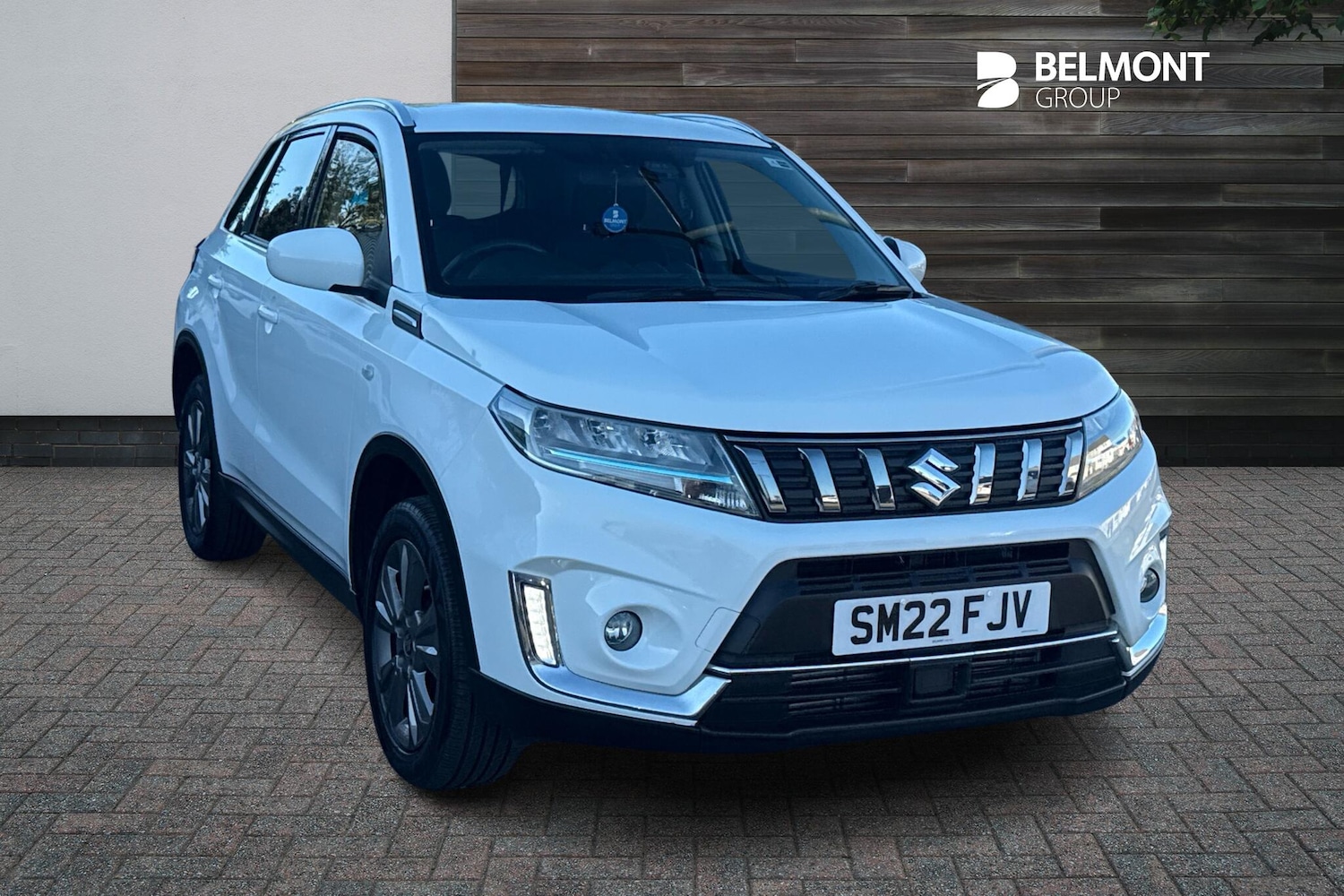 Used Suzuki Vitara 2022 for sale - 76336956: Photo 1
