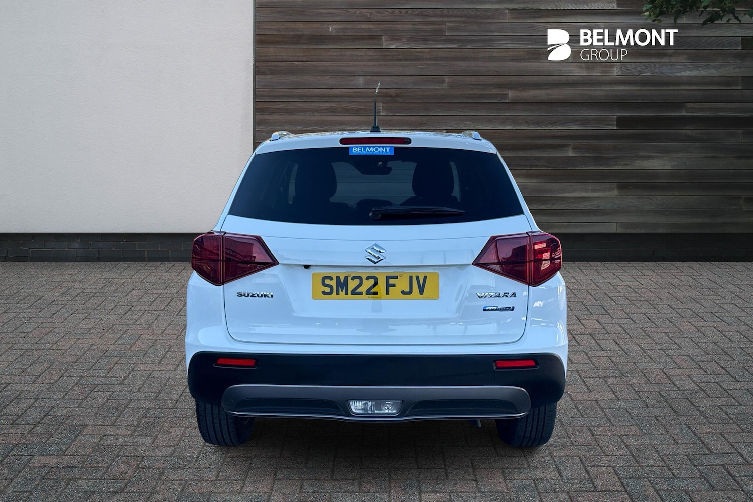 Used Suzuki Vitara 2022 for sale - 76336956: Photo 12
