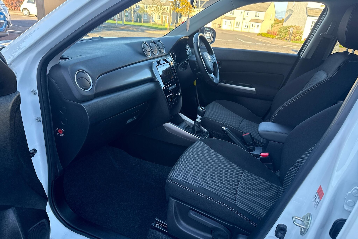 Used Suzuki Vitara 2022 for sale - 76336956: Photo 2