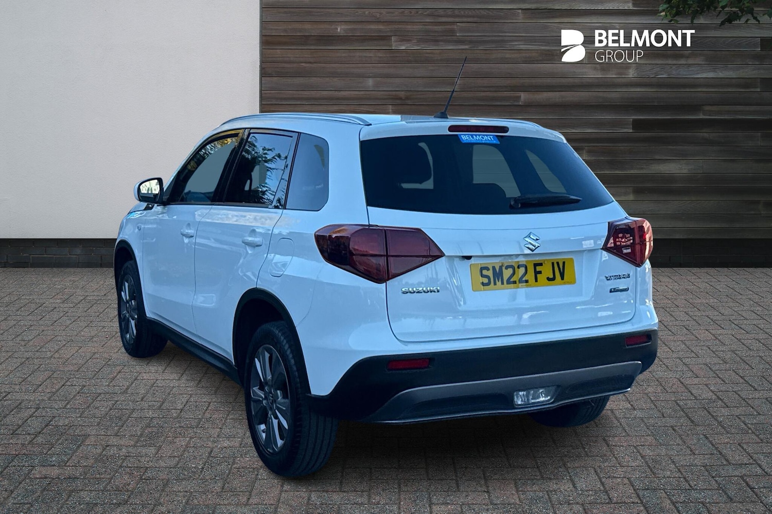 Used Suzuki Vitara 2022 for sale - 76336956: Photo 3