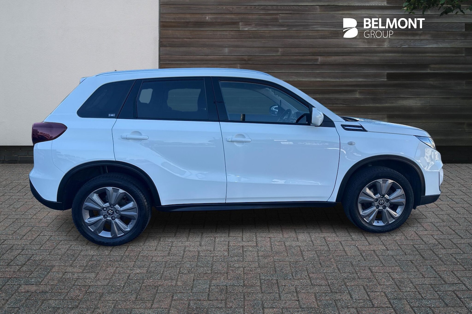 Used Suzuki Vitara 2022 for sale - 76336956: Photo 4