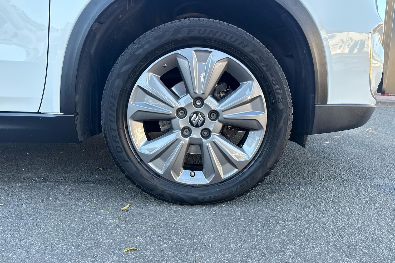 Used Suzuki Vitara 2022 for sale - 76336956: Photo 5
