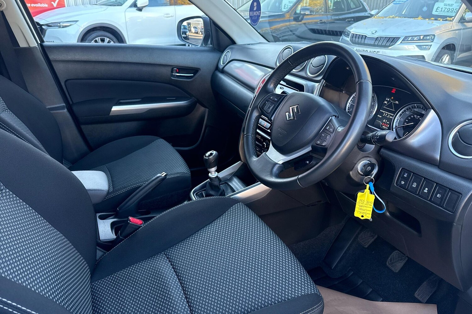 Used Suzuki Vitara 2022 for sale - 76336956: Photo 6