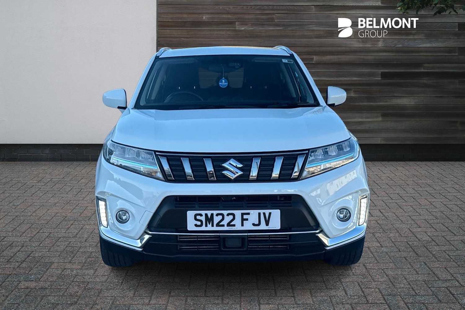 Used Suzuki Vitara 2022 for sale - 76336956: Photo 7